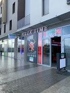 Pizza Time® Guyancourt à Guyancourt