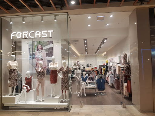Forcast Wetherill Park