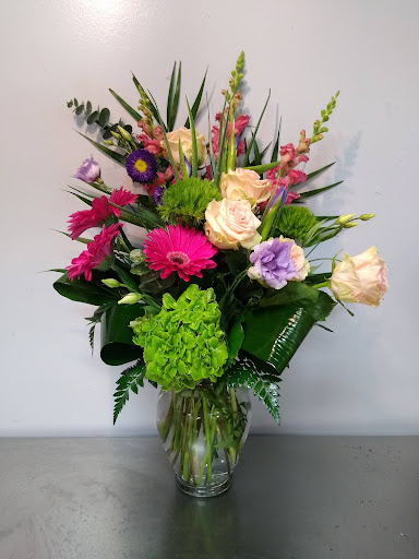 W Flowers INC.