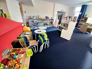 Photo n°11 de Bibliothèque - Ludothèque 