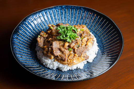 SEKRESE Restaurant & Lounge by null