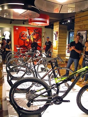 Specialized Hong Kong Concept Store 香港概念店, Author: Specialized Hong Kong Concept Store 香港概念店