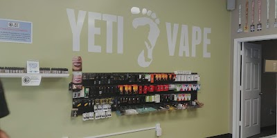 Yeti Vape - Jamestown