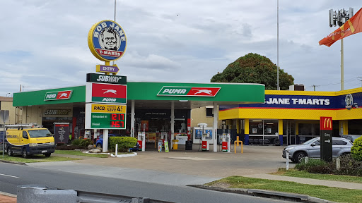 Caltex Southport - Thumbnail