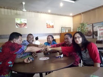 Photos of MEGARASA BANDUNG