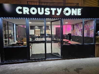 Crousty One Antony