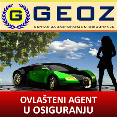 GEOZ, Author: GEOZ