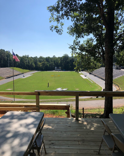 Robert C. Bailey Stadium - Thumbnail