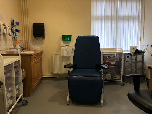 Brecon Surgery