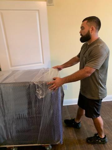 My Movers, LLC - Visual