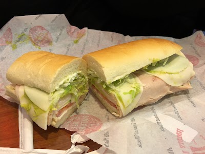 Jimmy John