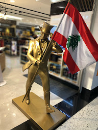 Photo n°23 de Comptoir Libanais Beaujoire à Nantes (Restaurant libanais)