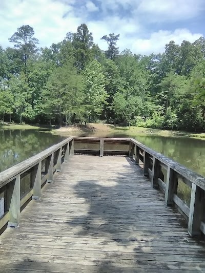 Barren Fork Picnic Area (recgovnpsdata)