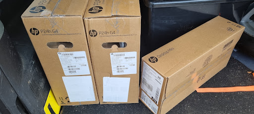 Maximum IT Solutions - Visual
