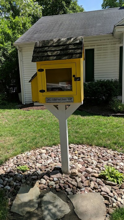 Little Free Library