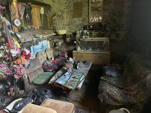 Entrümpler Experten ilesijas