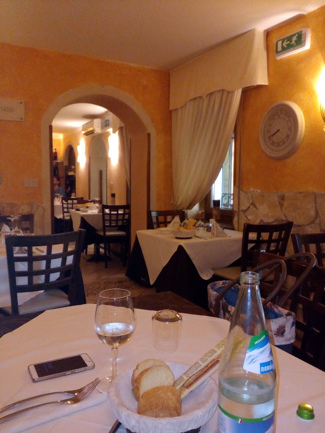 Osteria Ca' Vecie