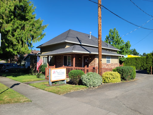 Active Oregon Chiropractic - Visual