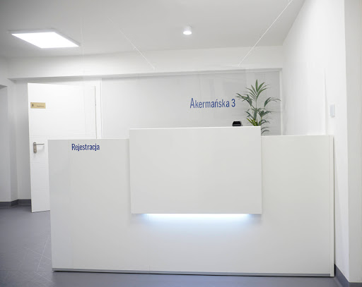 Stomatologia Akermańska 3