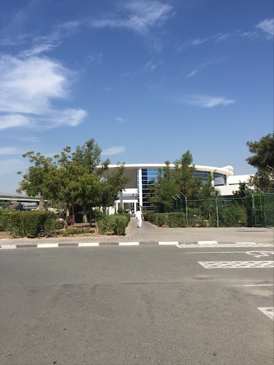 Photos of General Department of Traffic - Al Barsha