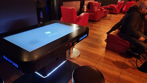 BAR 26 - Visual