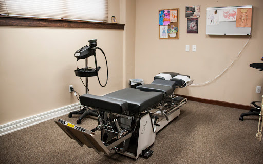 Beyond Chiropractic - Thumbnail