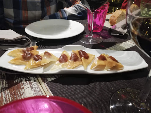 Restaurante la Garnacha - Thumbnail