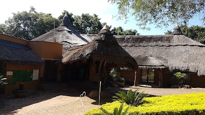 Photos of Letaba River Lodge