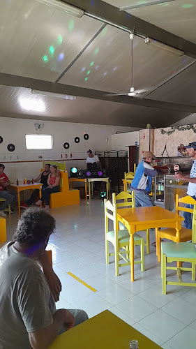 Avaliações doCafé 109 em Figueira da Foz - Cafeteria