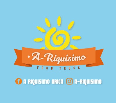 Photos of A-Riquisimo