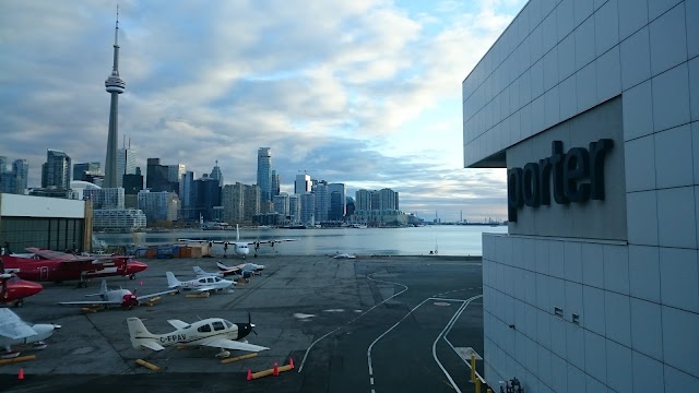 Porter Airlines