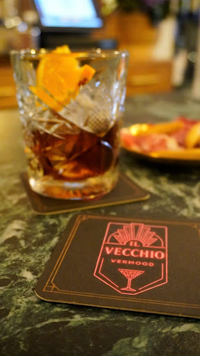 Il Vecchio Vermood Imagen 5
