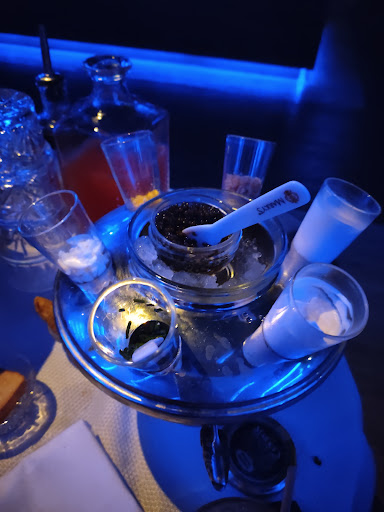GALA Miami - Visual