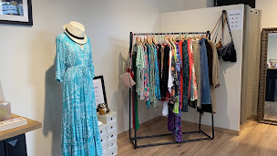 Photo n°1 de L'ANNEXE DES FILLES à Rochefort (Magasin de vêtements pour femmes)