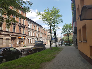Piekarnia Cukiernia Balta photo