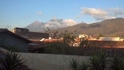Photos of Casa Azul