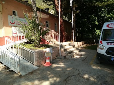 Photos of Kazancı Sağlık Ocağı