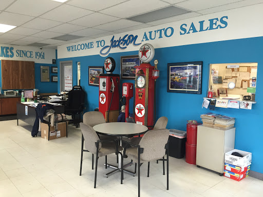 Jack-Son Auto Sales, Inc. - Thumbnail