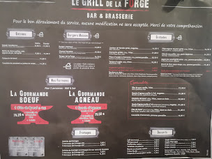 Photo n°87 de Le Grill De La Forge à La Tranche-sur-Mer (Pub)