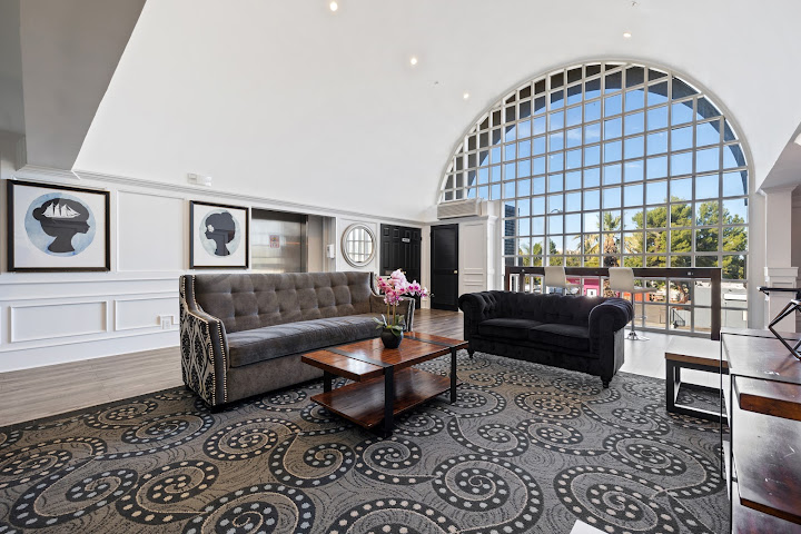 The Row San Jose, BW Signature Collection by null