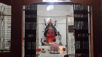 Photos of বাঁশতলা মহাশ্মশান -Bashtala Mohashashan