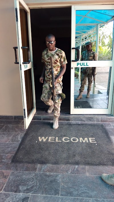 Photos of Maiduguri International Hotel