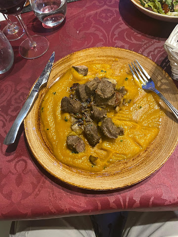 Mesón de Benás by null