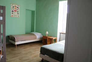 Photo n°9 de Tiers-Lieu L'Arbre à Commes (Salle de spectacles)