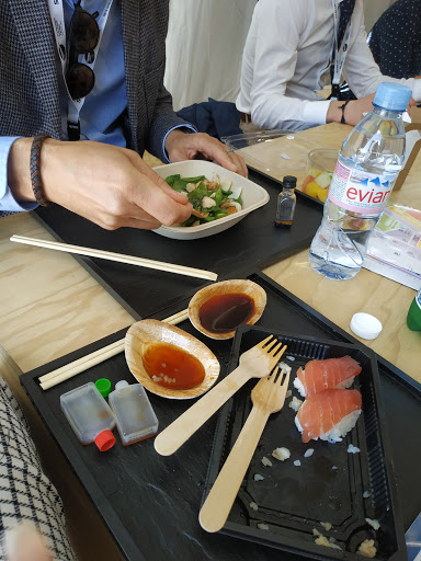 Restaurant Le Club