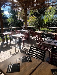 Les pieds dans l 'plat 3 Rue du Poulmenach, 56370 Sarzeau, France