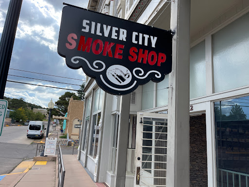 Silver City Smoke Shop - United States