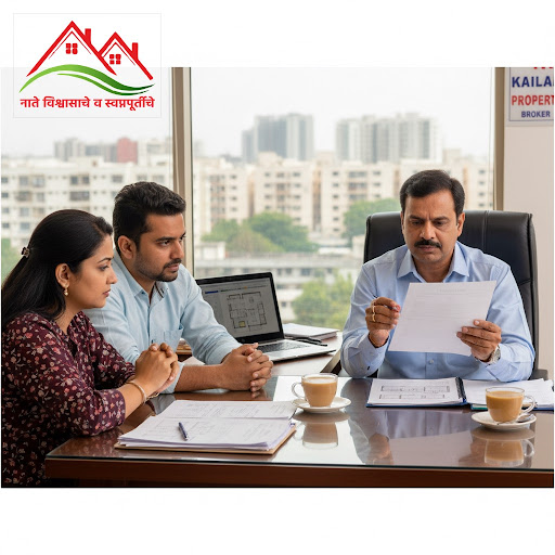 Buying a home or commercial space is a big decision, and legal verification is the most important… post image