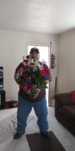 Merced Floral - Thumbnail