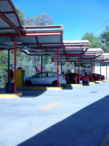 Oxxo Atlamica